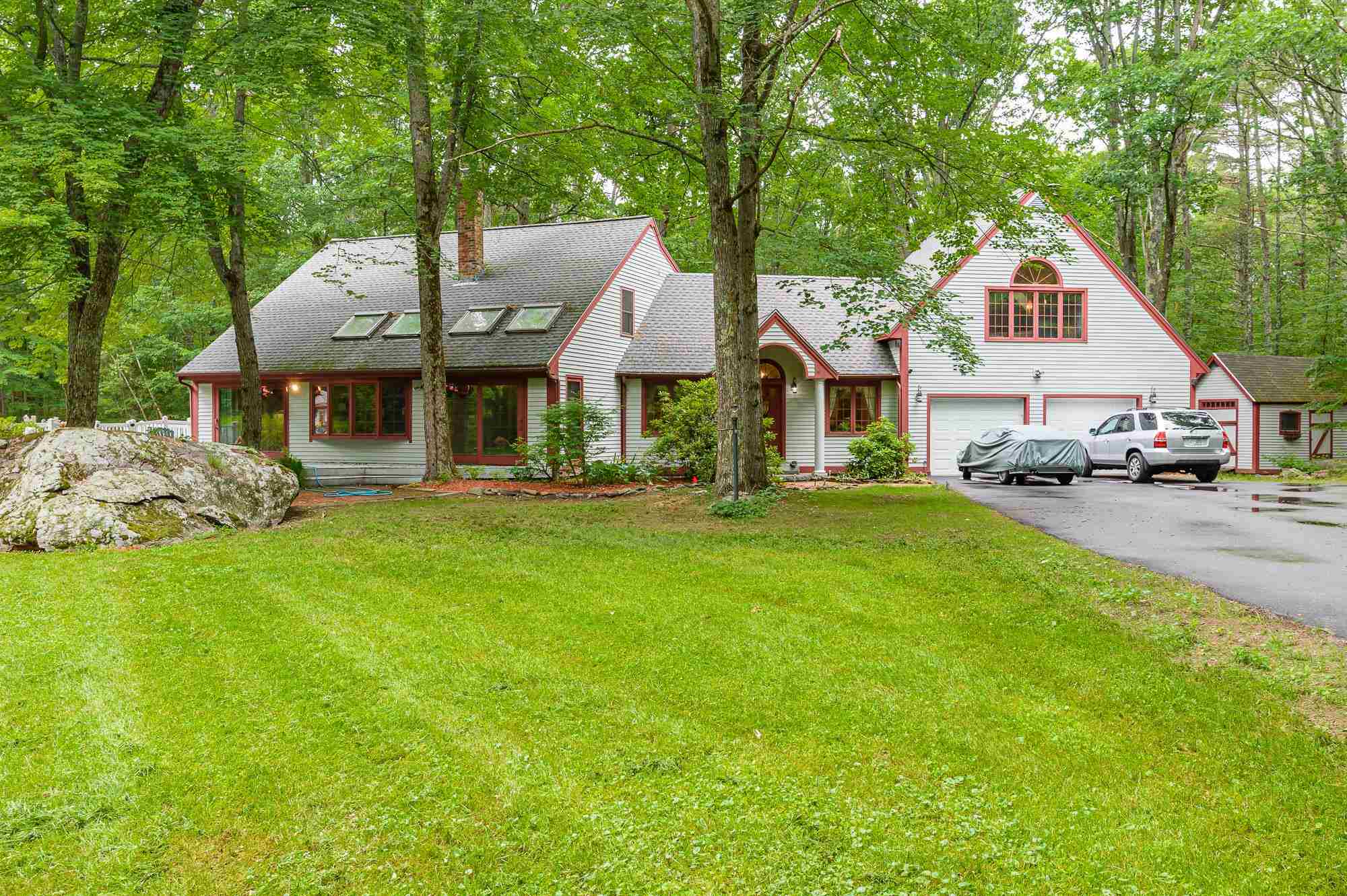 42 Watson Road Dover, NH 03820 - Photo 1 of 40