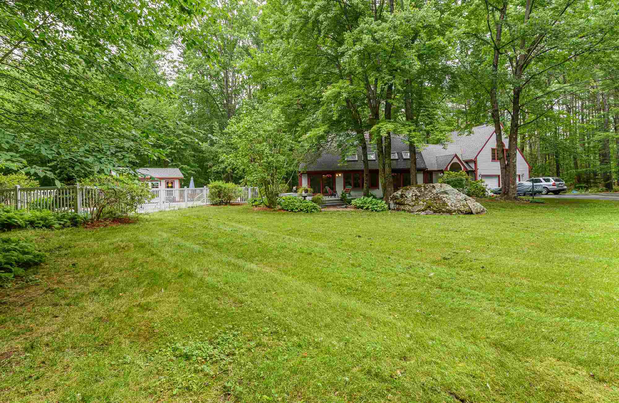 42 Watson Road Dover, NH 03820 - Photo 24 of 40