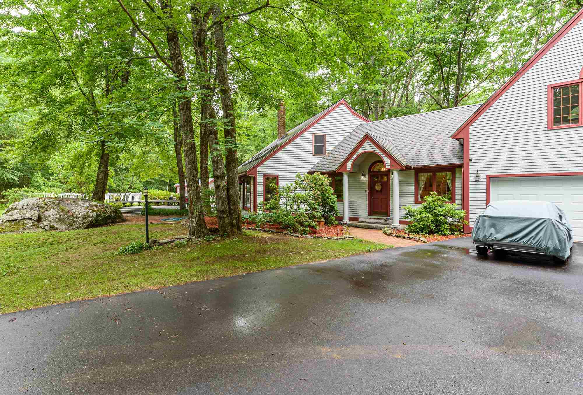 42 Watson Road Dover, NH 03820 - Photo 25 of 40