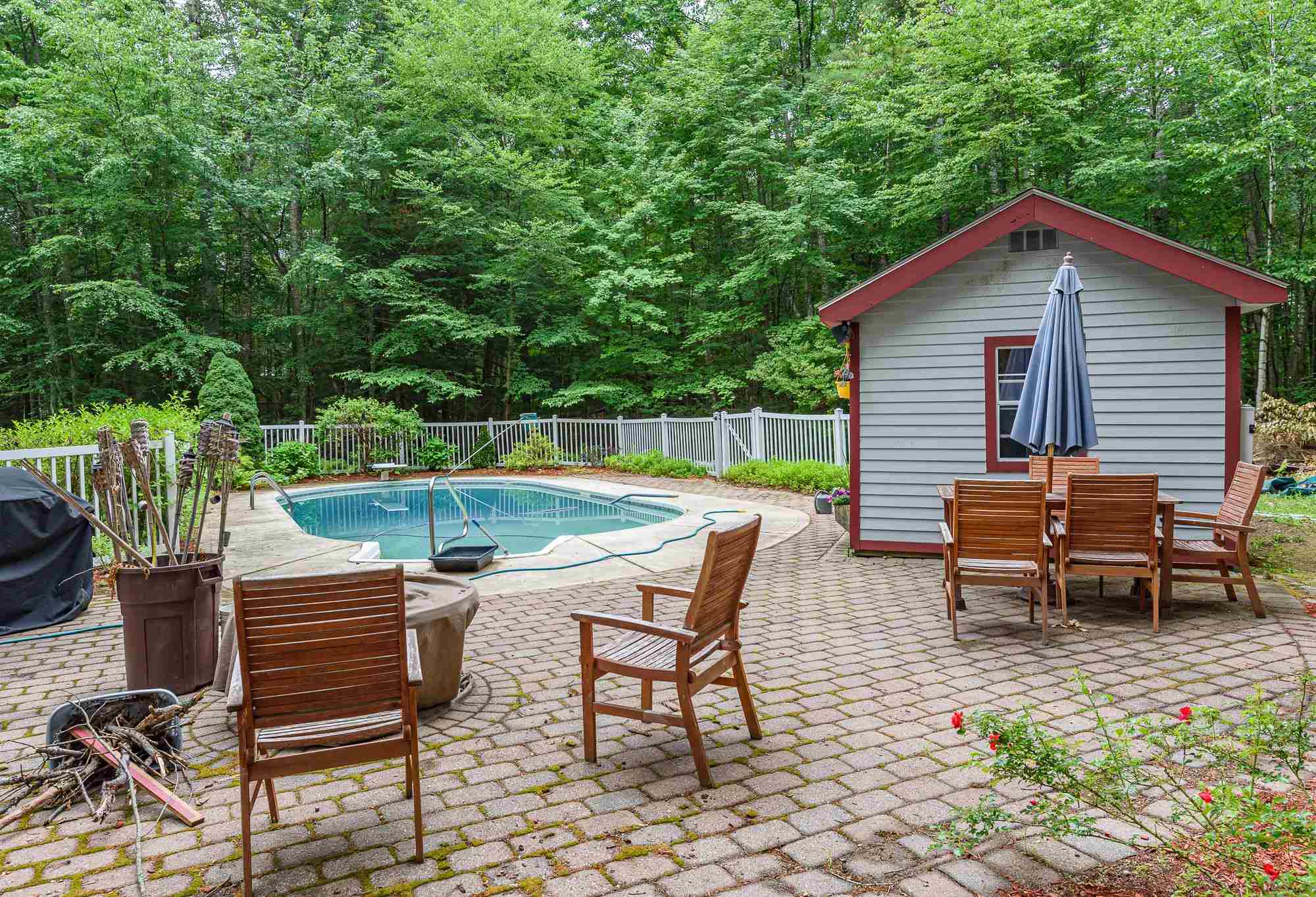 42 Watson Road Dover, NH 03820 - Photo 28 of 40