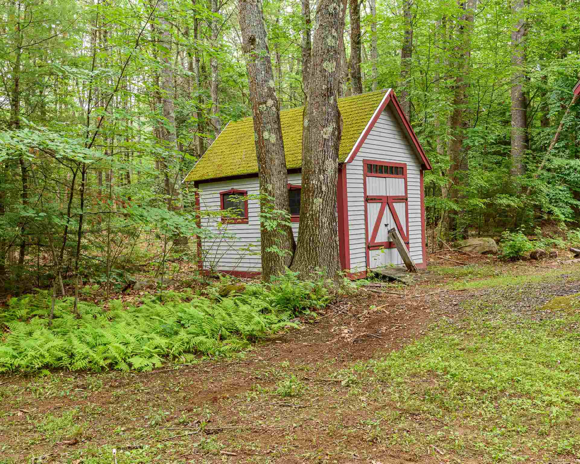 42 Watson Road Dover, NH 03820 - Photo 32 of 40