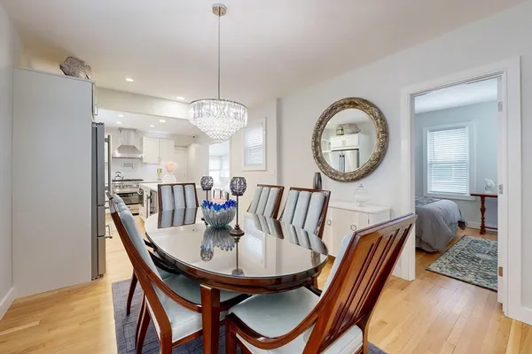 $1,649,000 | 7 Madison Avenue, Cambridge, MA 02140