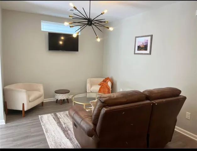 $1,650 | 2101 Esplanade Avenue, Unit C, New Orleans, LA 70119