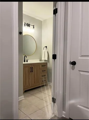 $1,650 | 2101 Esplanade Avenue, Unit C, New Orleans, LA 70119