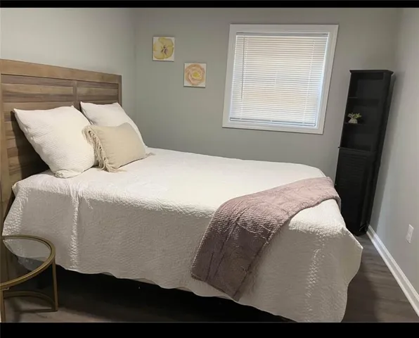 $1,650 | 2101 Esplanade Avenue, Unit C, New Orleans, LA 70119