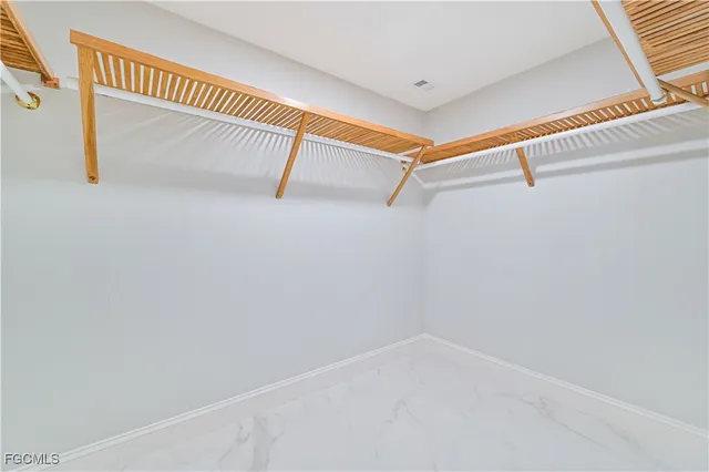 a view of a chairs in a patio