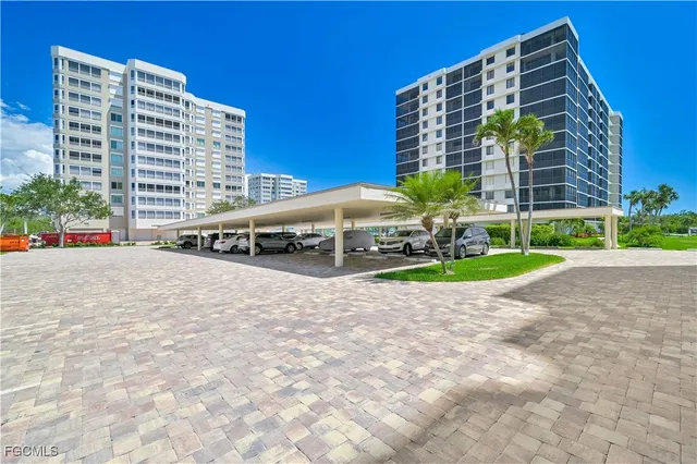 a view of a city from a lake