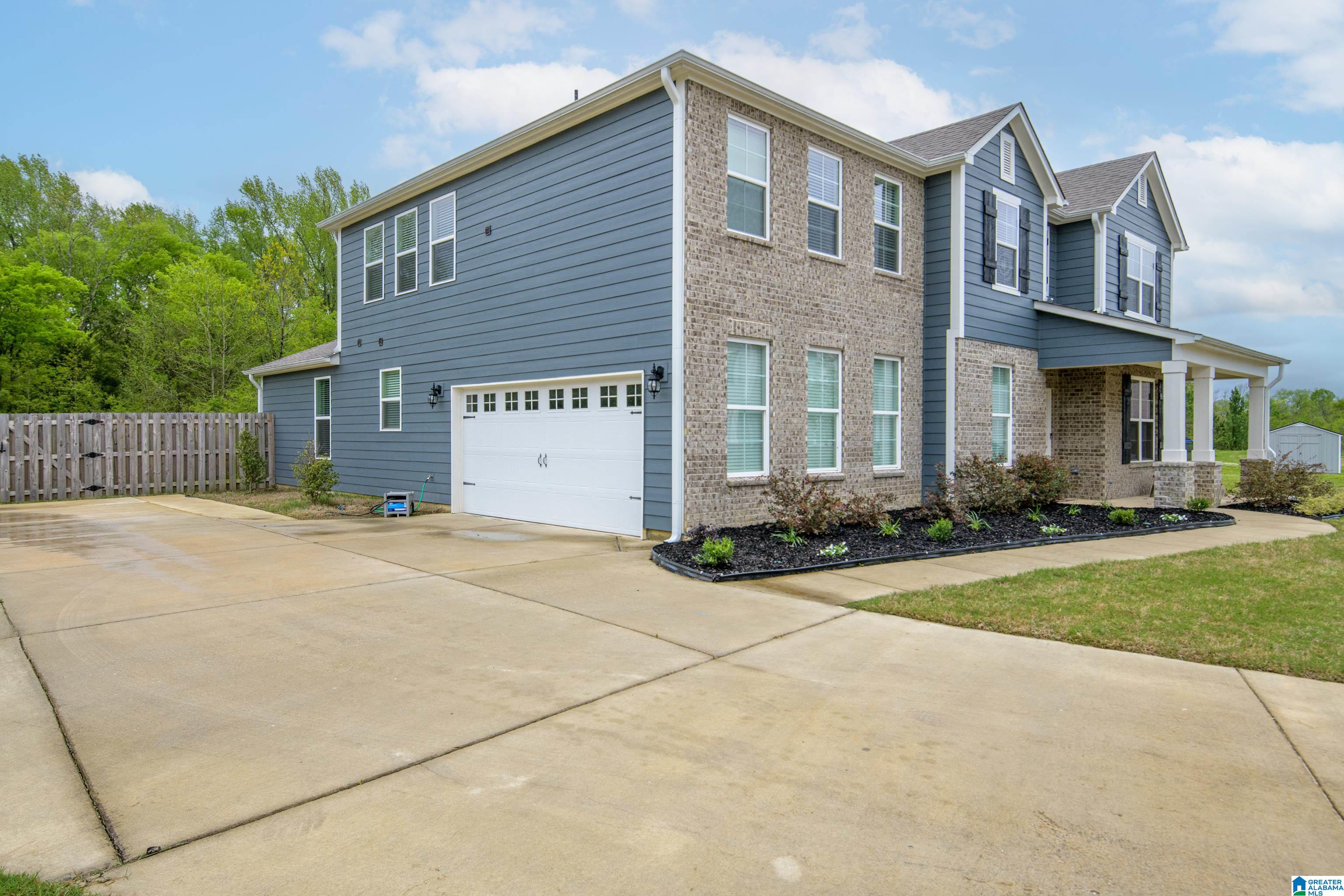 23026 Bloomery Way McCalla, AL 35111 - Photo 3 of 50