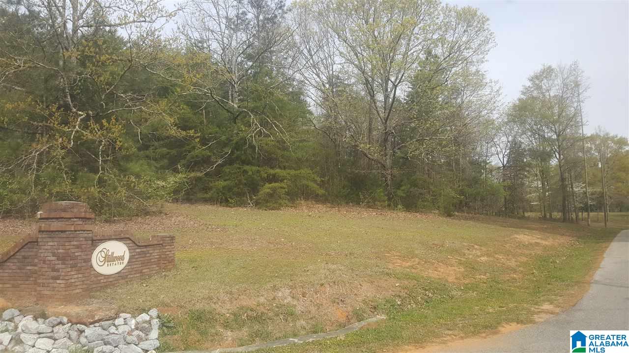 0 Gibson Farm Road Columbiana, AL 35051 - Photo 1 of 2