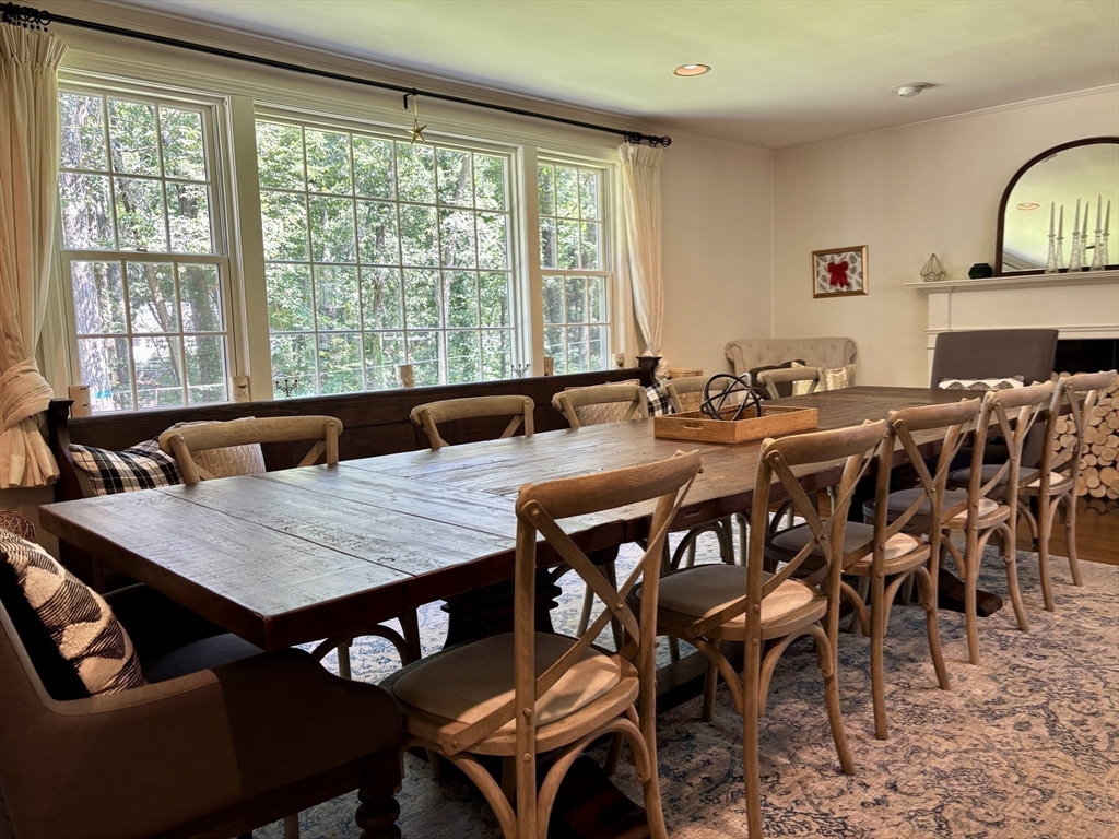 24 Cedar Hill Road Dover, MA 02030 - Photo 9 of 19