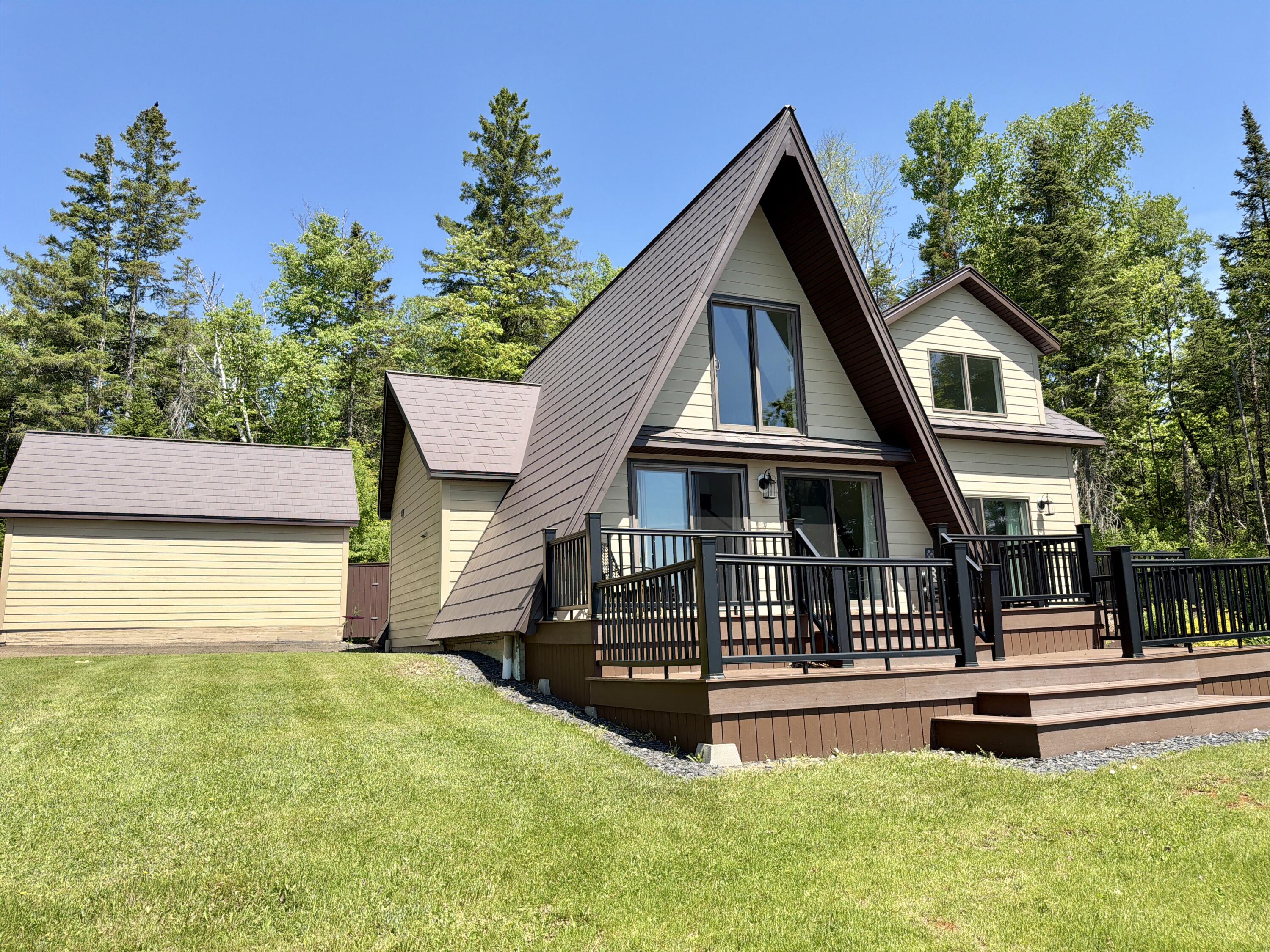 1839 Sly Brook Road Eagle Lake, ME 04739 - Photo 44 of 57
