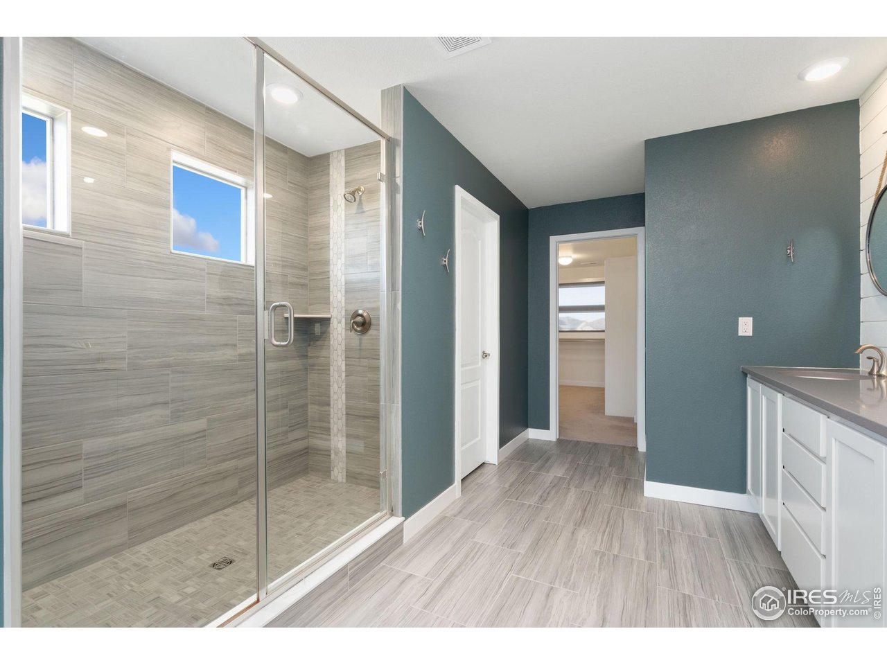 2883 Storm View Court Timnath, CO 80547 - Photo 18 of 36 Primary Bath