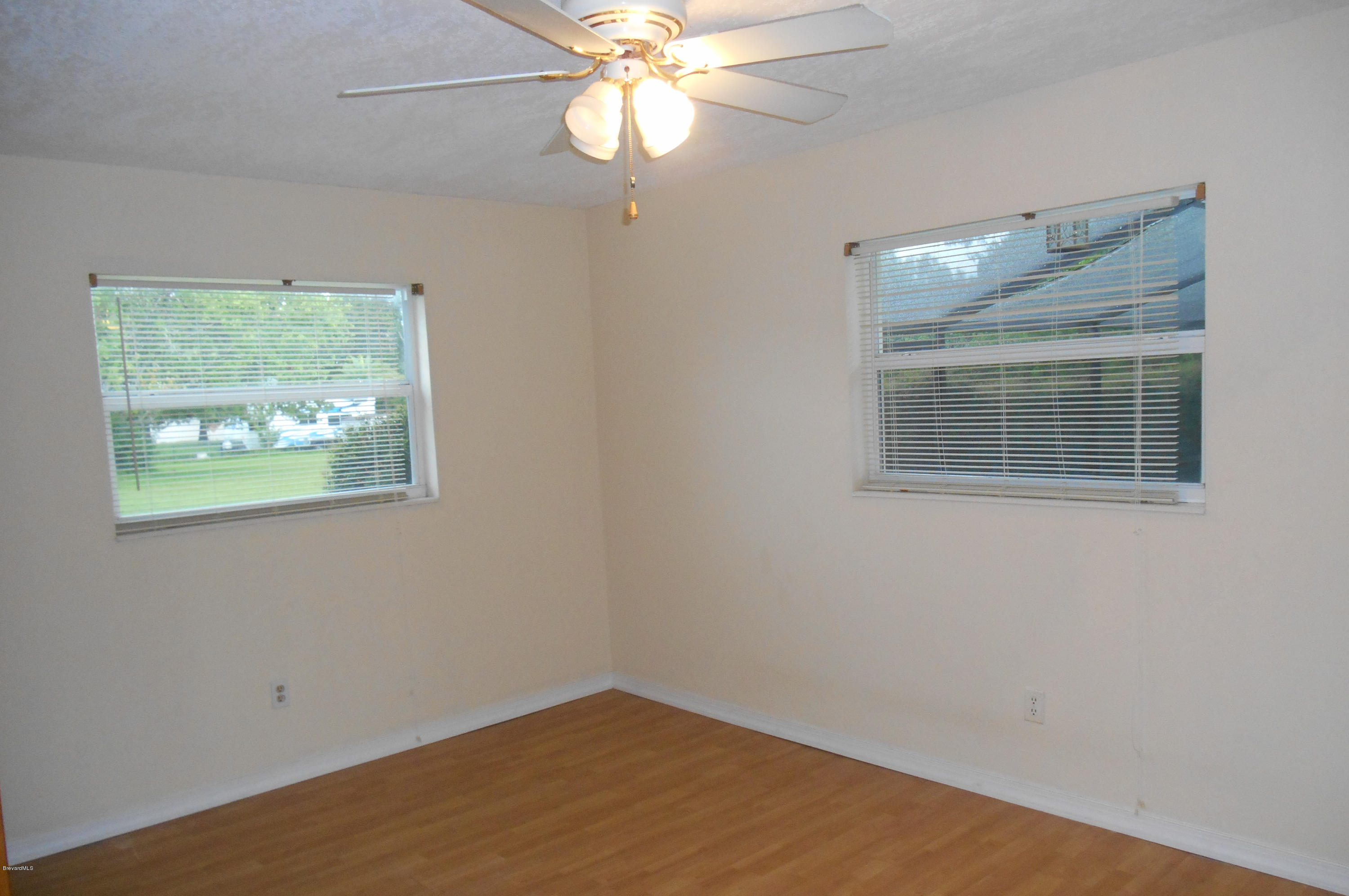 2780 Lakehill Road Melbourne, FL 32934 - Photo 7 of 13 MASTER BDRM