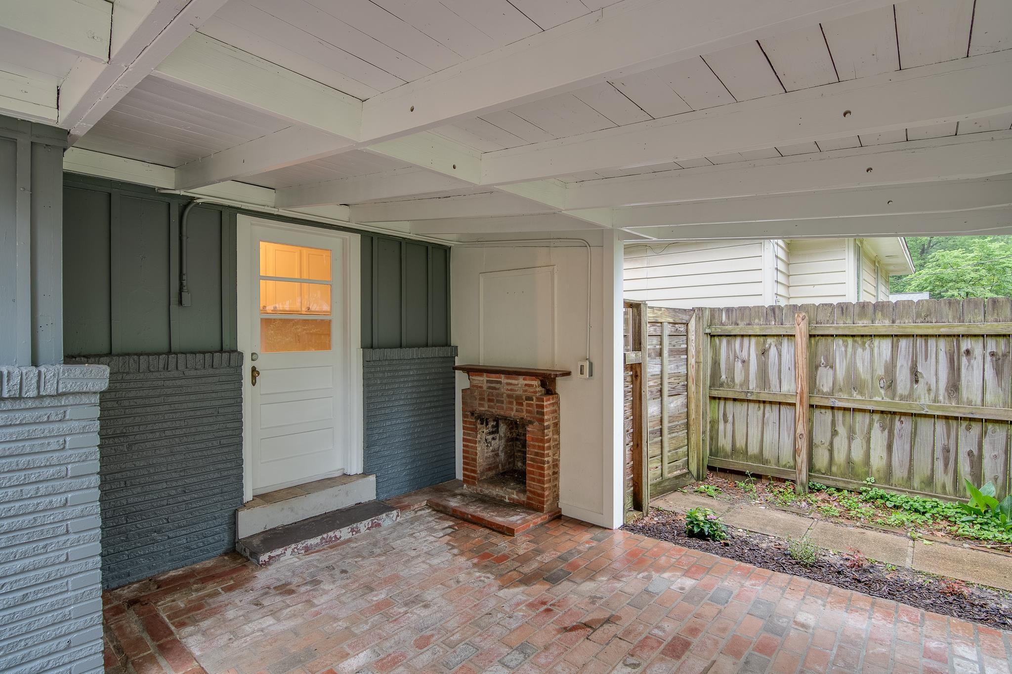 4970 Sequoia Road Memphis, TN 38117 - Photo 26 of 31 a view of outdoor space with wooden floor