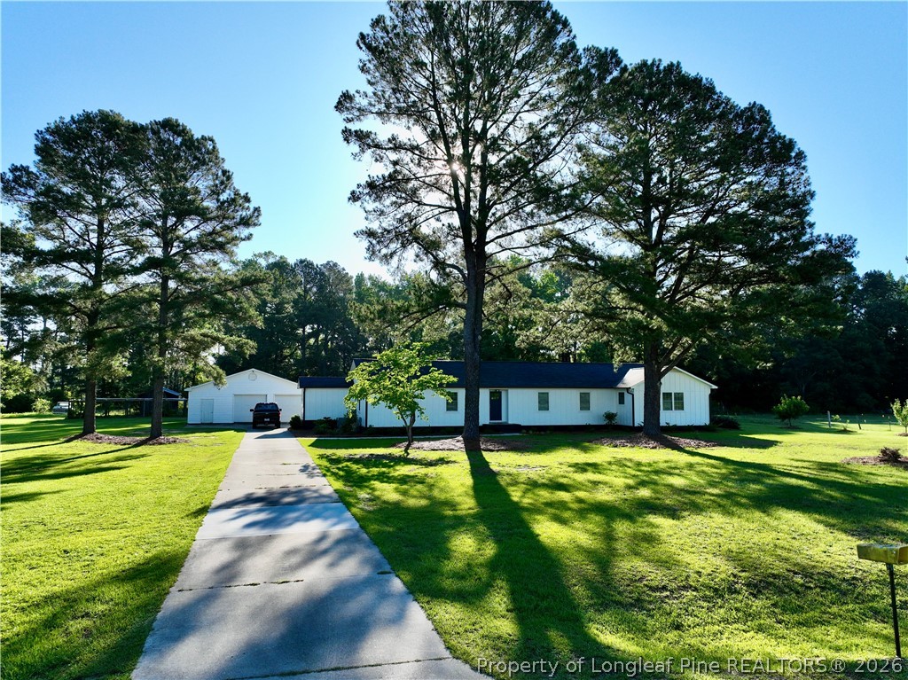 427 Pine Log Road Lumberton, NC 28360 - Photo 2 of 26