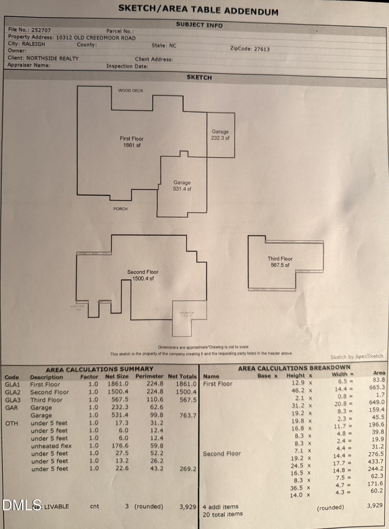 10312 Old Creedmoor Road Raleigh, NC 27613 - Photo 41 of 41 a bathroom with a bathtub