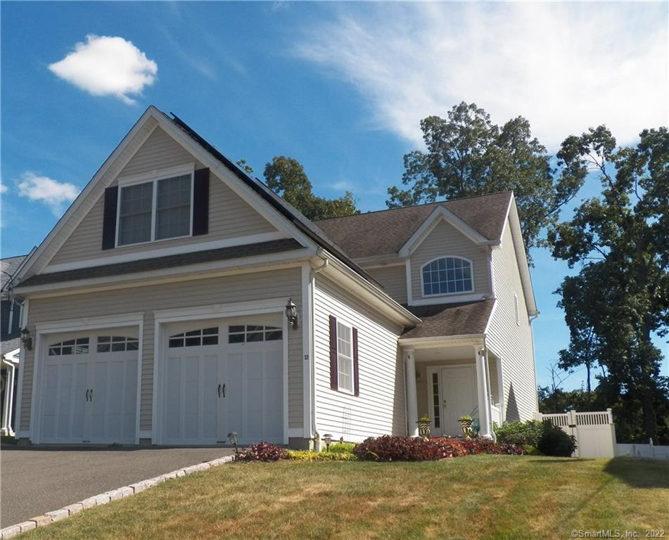 32 Chapin Avenue Waterbury, CT 06708 - Photo 1 of 1 Welcome to 32 Chapin Avenue!