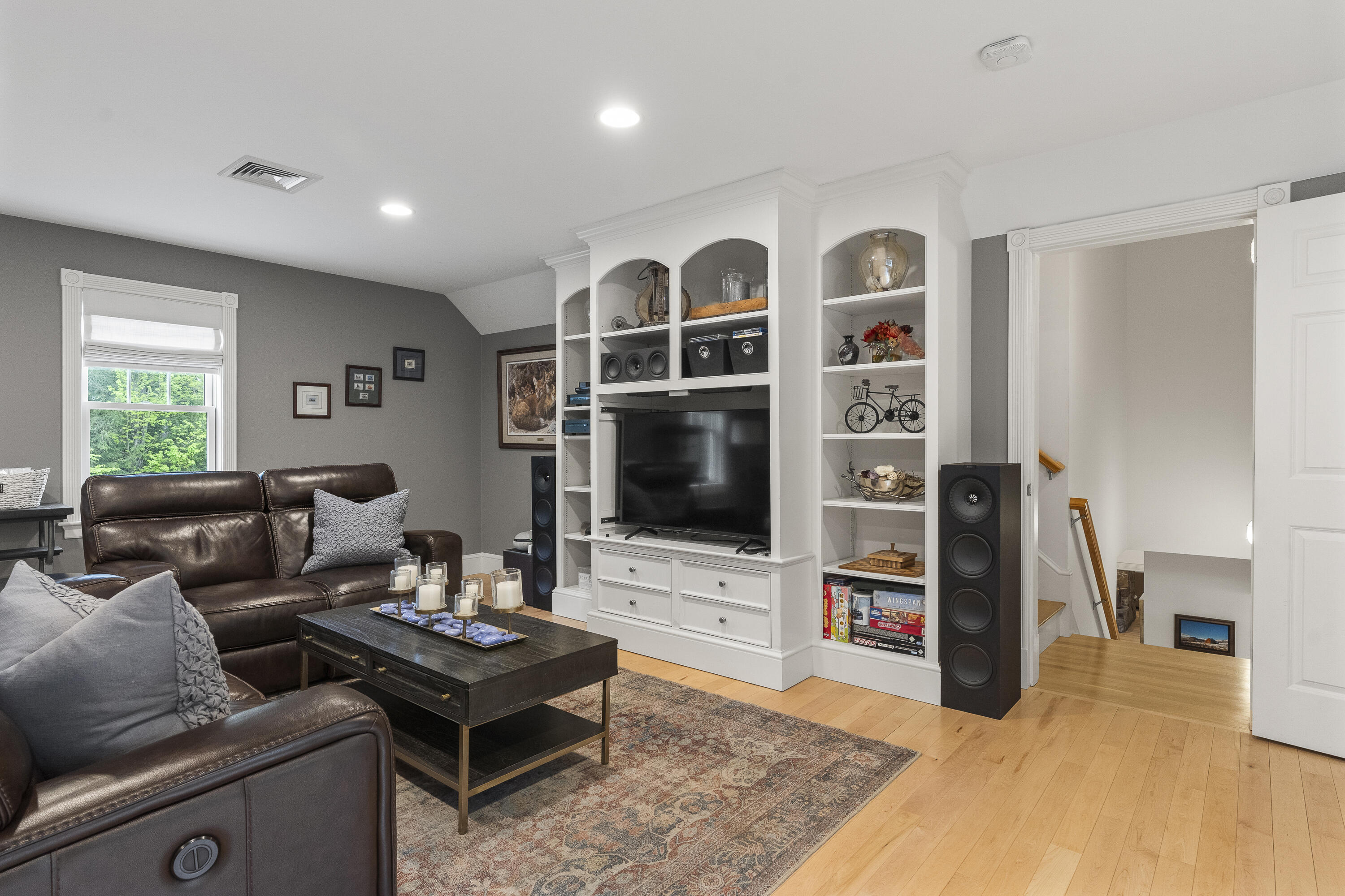 9 Edes Road Cumberland, ME 04021 - Photo 49 of 50 115-9 Edes Rd, Cumberland, ME-TP
