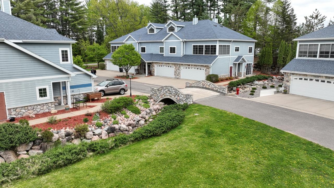 741 Rivers Edge Lane, Unit C Eagle River, WI 54521 - Photo 26 of 39 Gallery Image 26