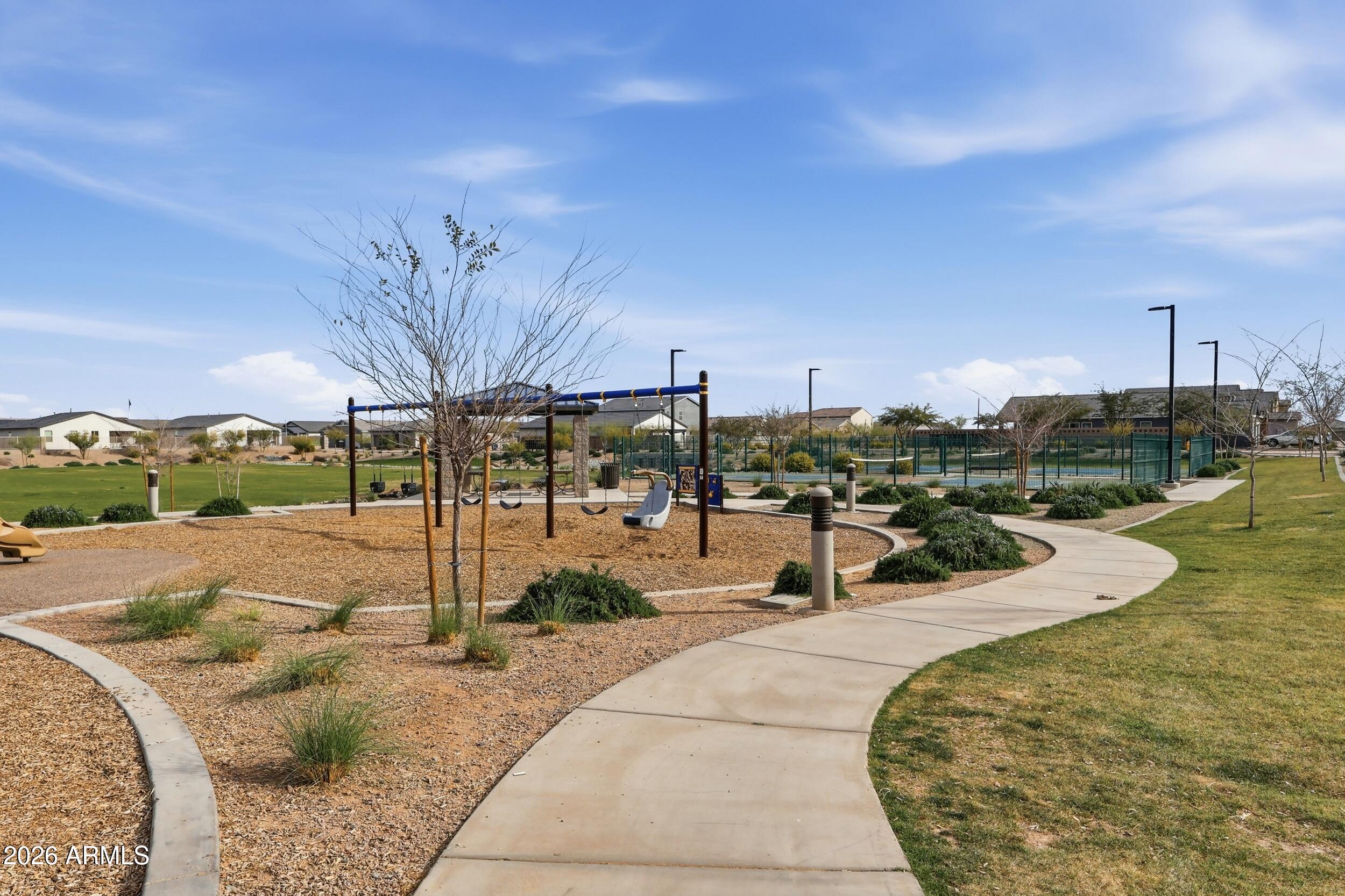47347 West Cansados Road Maricopa, AZ 85139 - Photo 43 of 46 Fabulous playground