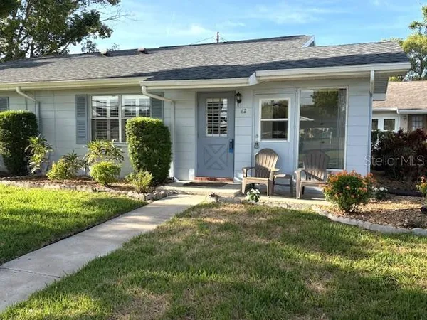 $99,000 | 1902 Dandridge Street, Unit 12, Sun City Center, FL 33573