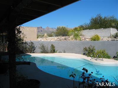 3920 North Harrison Road Tucson, AZ 85749 - Photo 6 of 25