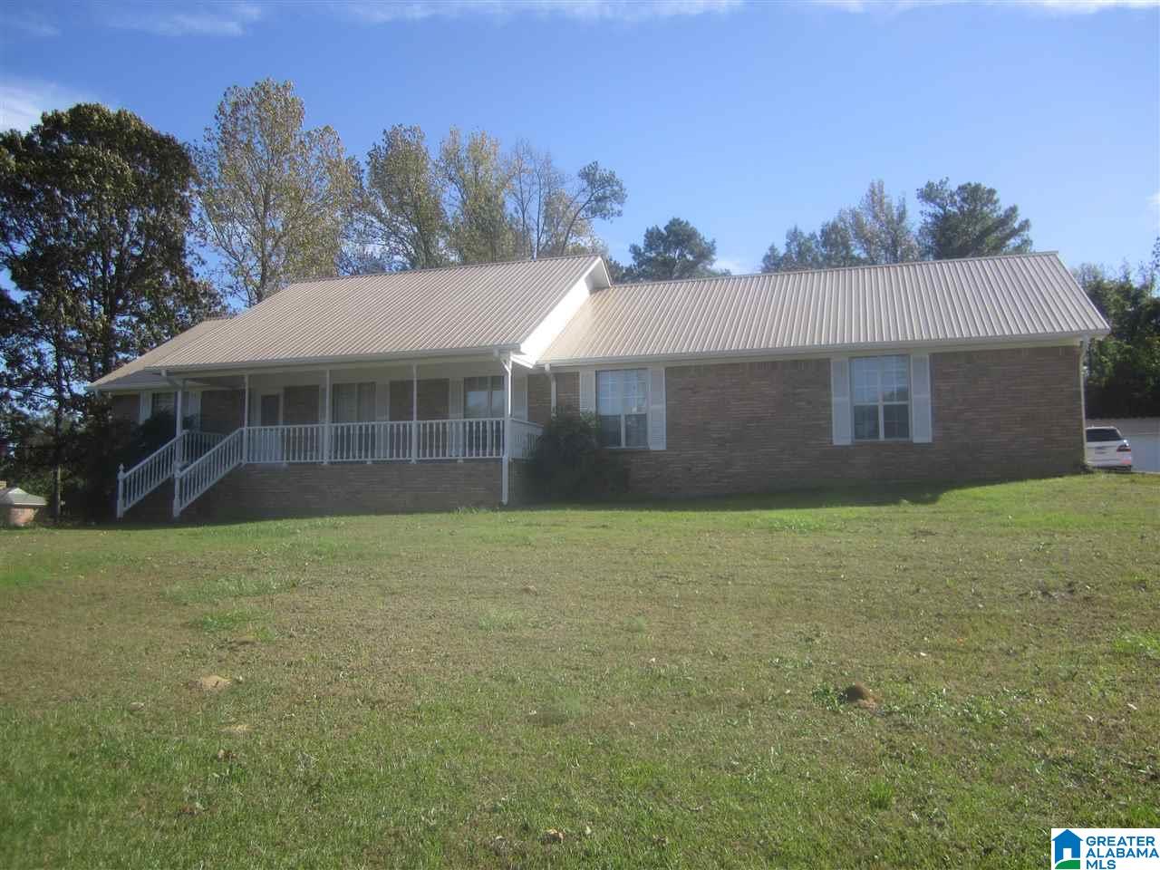 297 Glenn Chapel Road Gardendale, AL 35071 - Photo 31 of 37