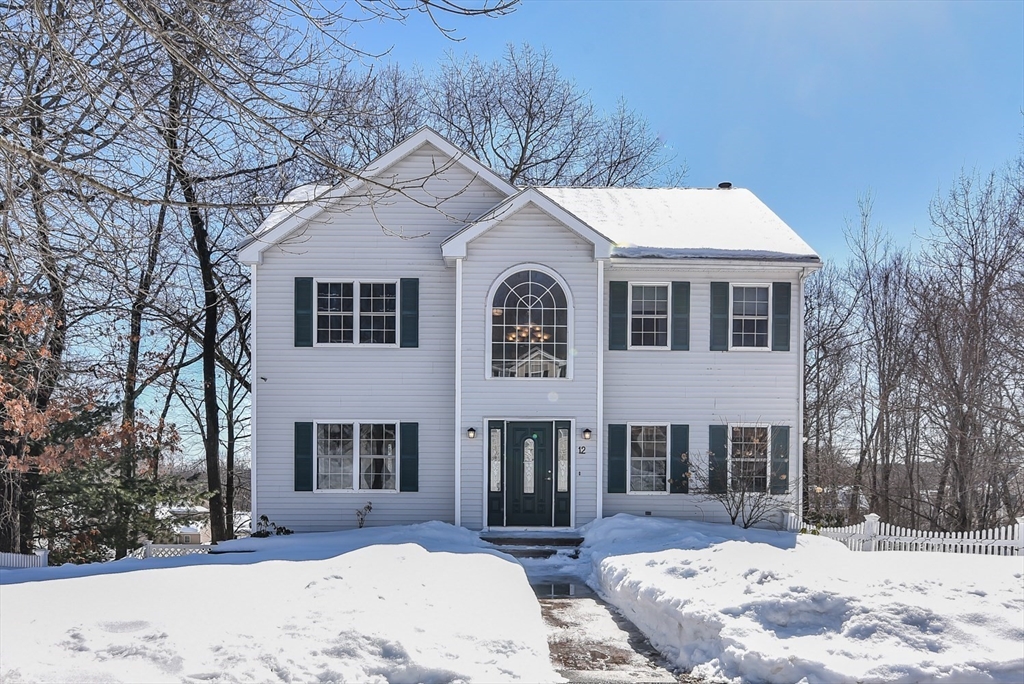 12 Scotland Heights Road Haverhill, MA 01832 - Photo 1 of 34 Gallery Image 1