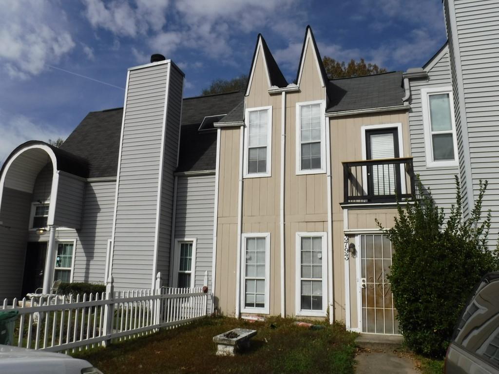3793 London Drive Decatur, GA 30032 - Photo 1 of 1