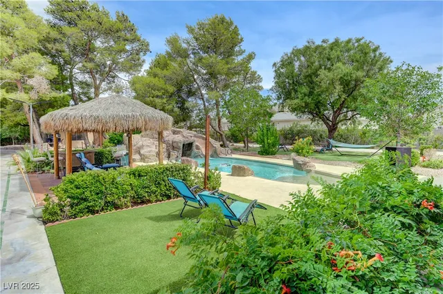 $1,449,000 | 3132 El Camino Road, Las Vegas, NV 89146