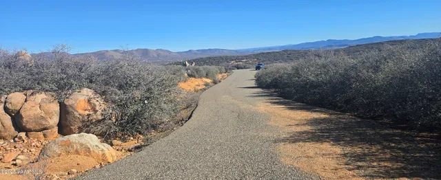 $51,000 | 402 East D E Raider Way, Dewey, AZ 86327