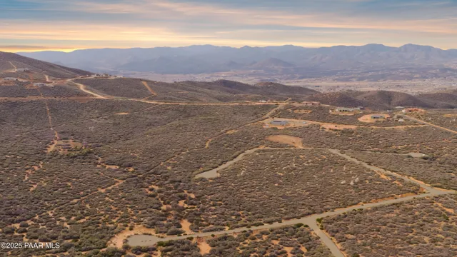 $51,000 | 402 East D E Raider Way, Dewey, AZ 86327