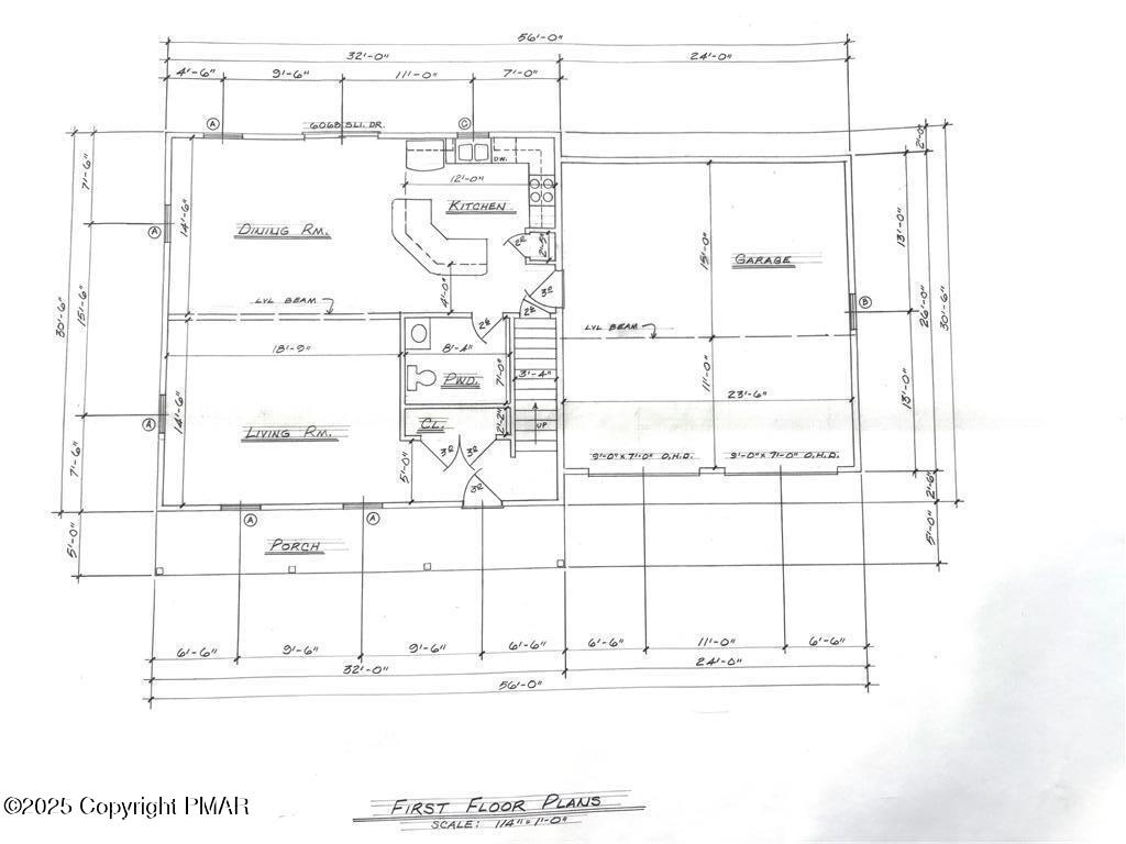 Ricks Road, Unit 16 New Ringgold, PA 17960 - Photo 3 of 8 a picture of a glass window