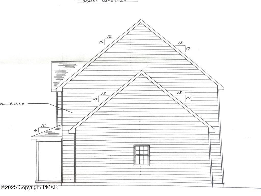 Ricks Road, Unit 16 New Ringgold, PA 17960 - Photo 5 of 8 a view of a house with a window