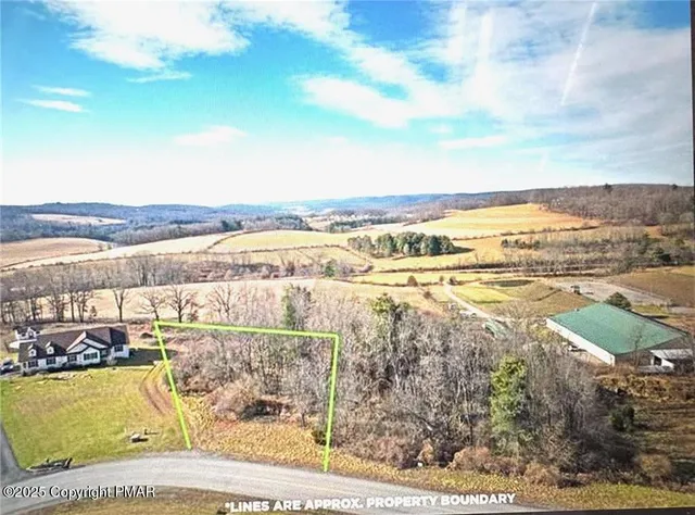 $469,000 | Ricks Road, Unit 16, New Ringgold, PA 17960