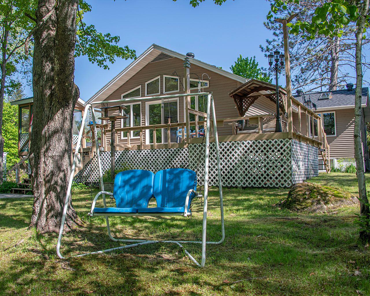 4671 River Bend Road Rhinelander, WI 54501 - Photo 40 of 66 Gallery Image 40