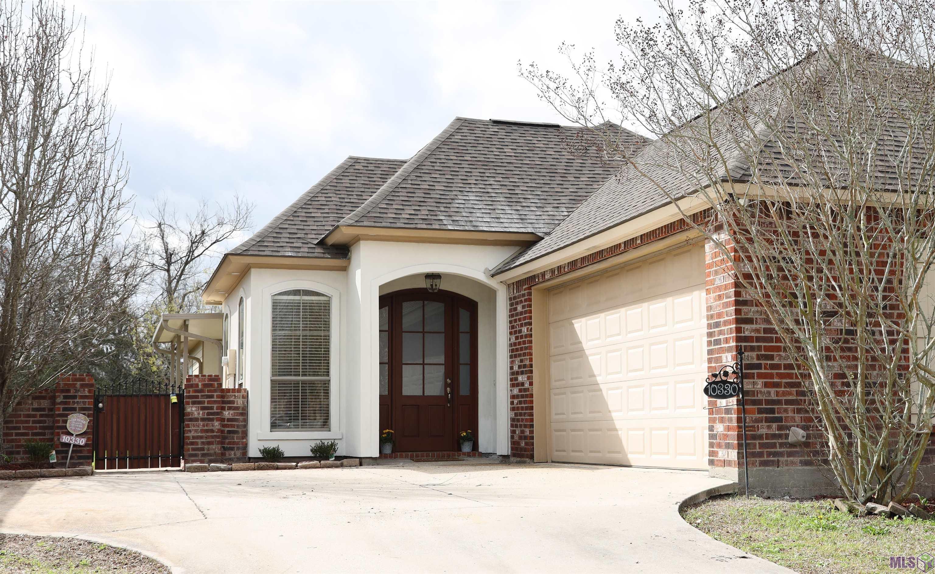10330 Springtree Avenue Baton Rouge, LA 70810 - Photo 1 of 11 Gallery Image 1
