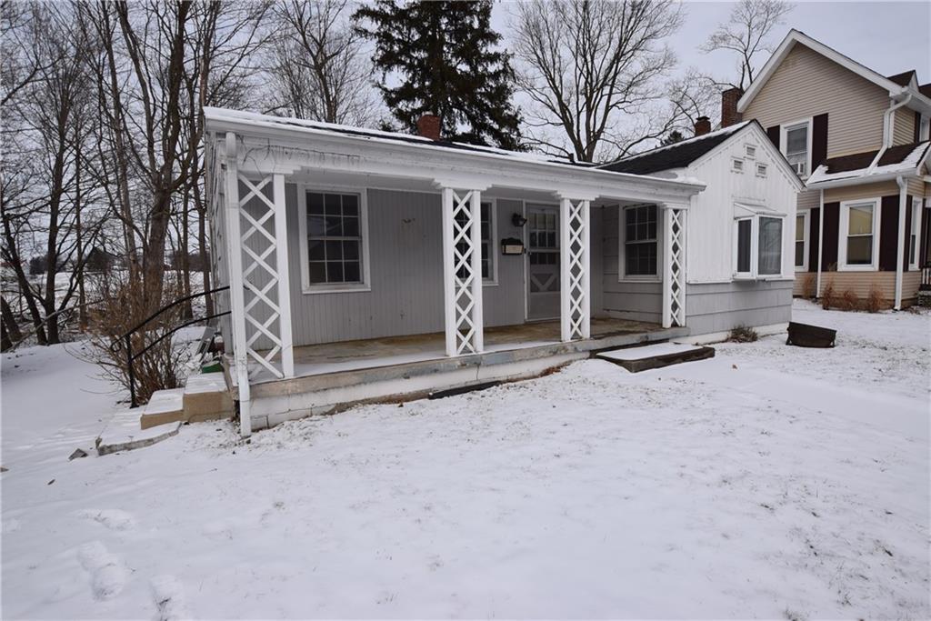 406 West State Street Pendleton, IN 46064 - Photo 1 of 2