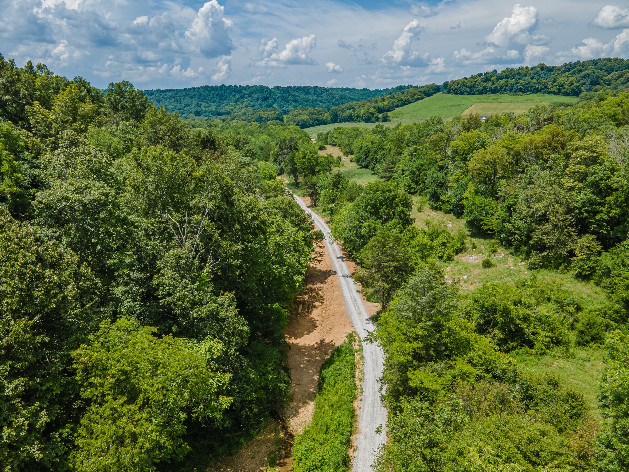 2970 Springplace Road Belfast, TN 37019 - Photo 15 of 38 a view of a yard