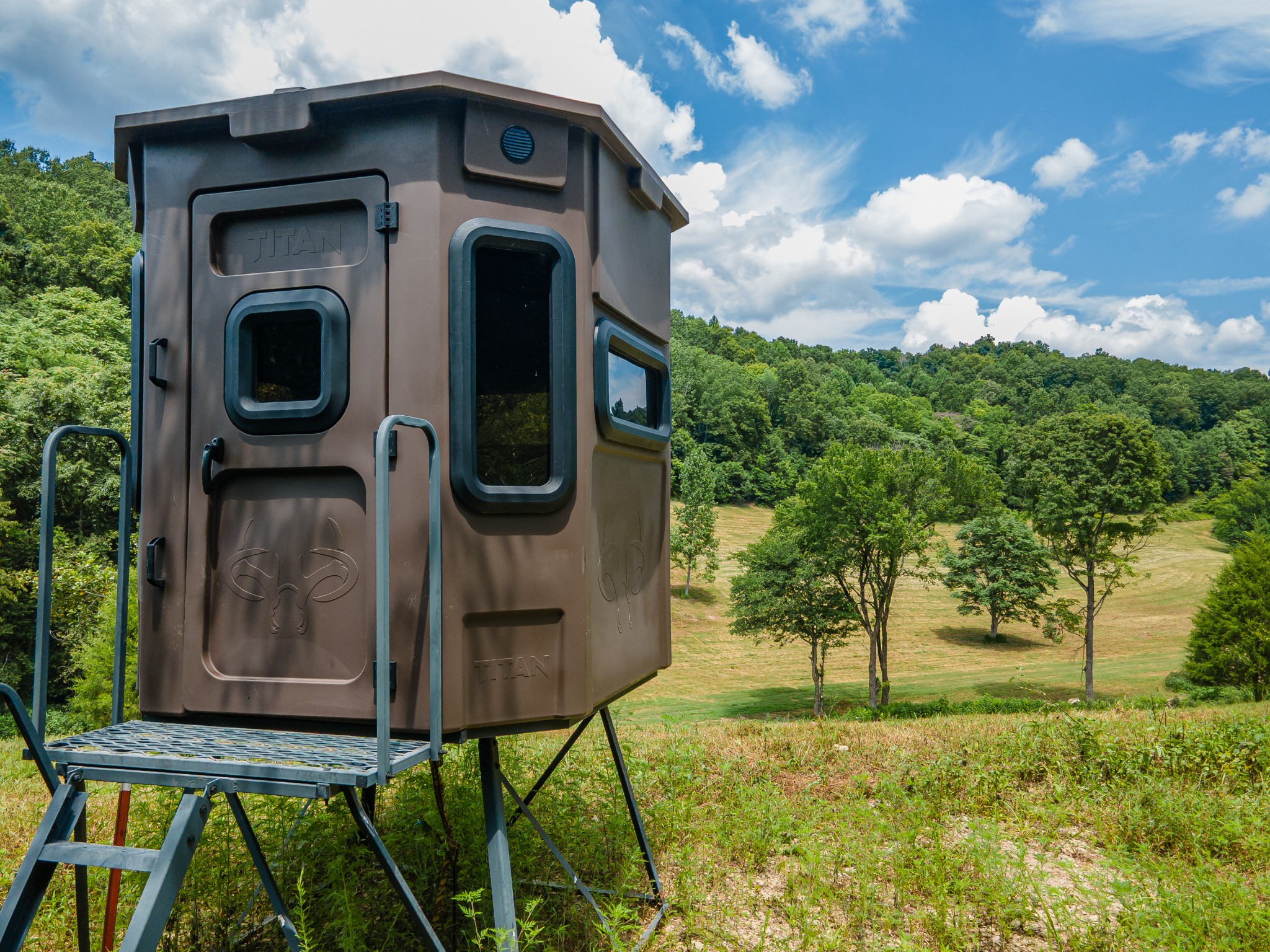 2970 Springplace Road Belfast, TN 37019 - Photo 23 of 38 a house view with a outdoor space