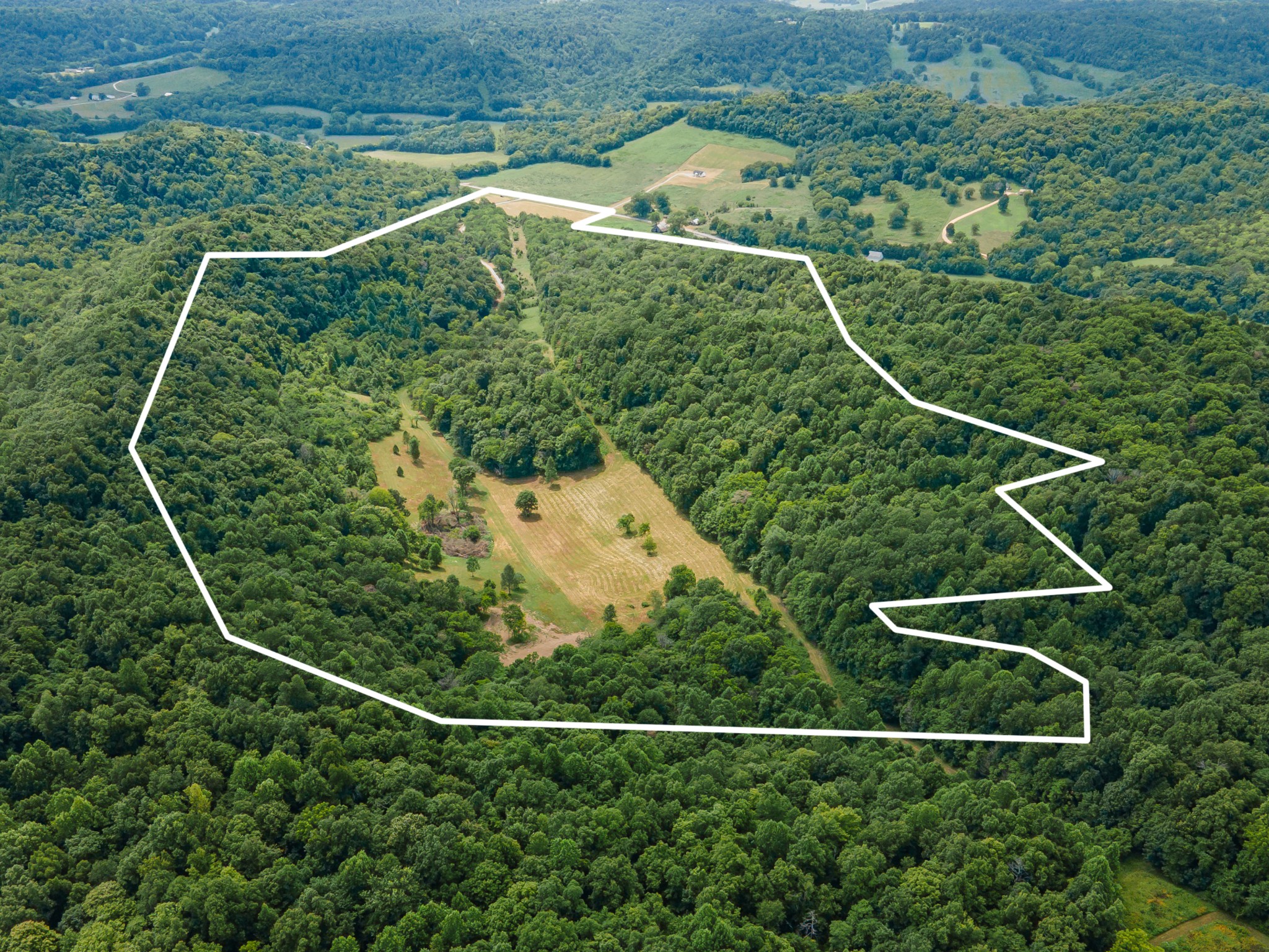 2970 Springplace Road Belfast, TN 37019 - Photo 35 of 38