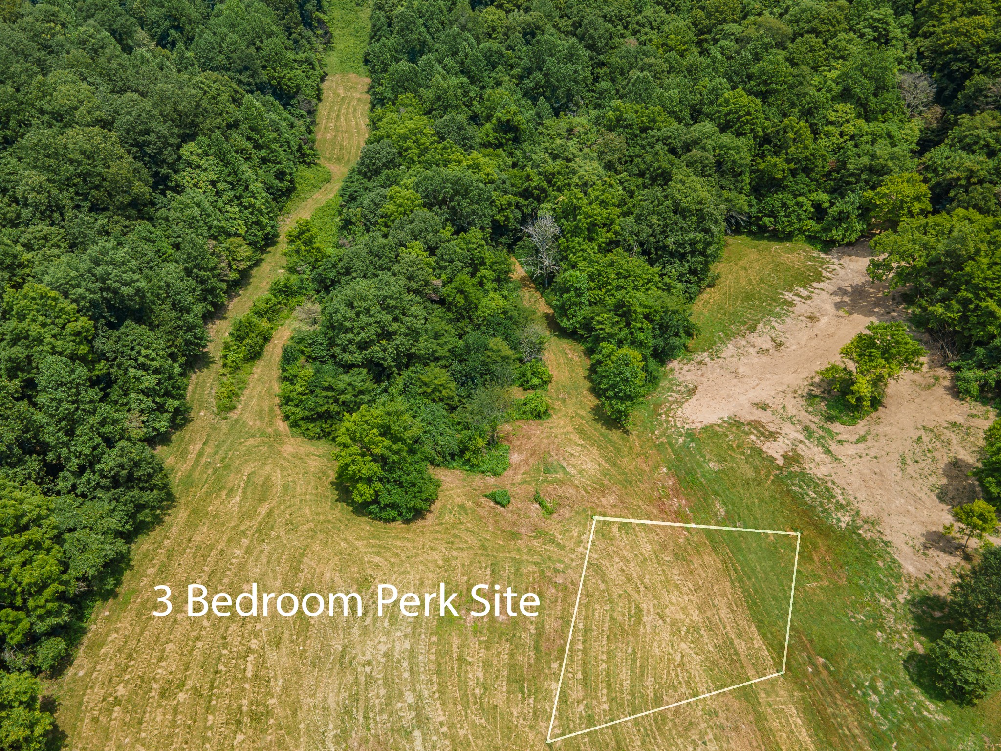 2970 Springplace Road Belfast, TN 37019 - Photo 37 of 38 a view of a big yard
