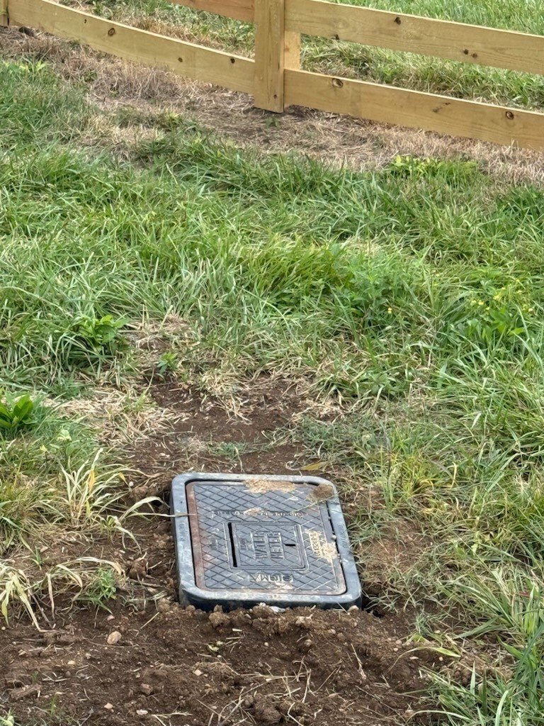 2970 Springplace Road Belfast, TN 37019 - Photo 38 of 38 a view of a bench in a yard