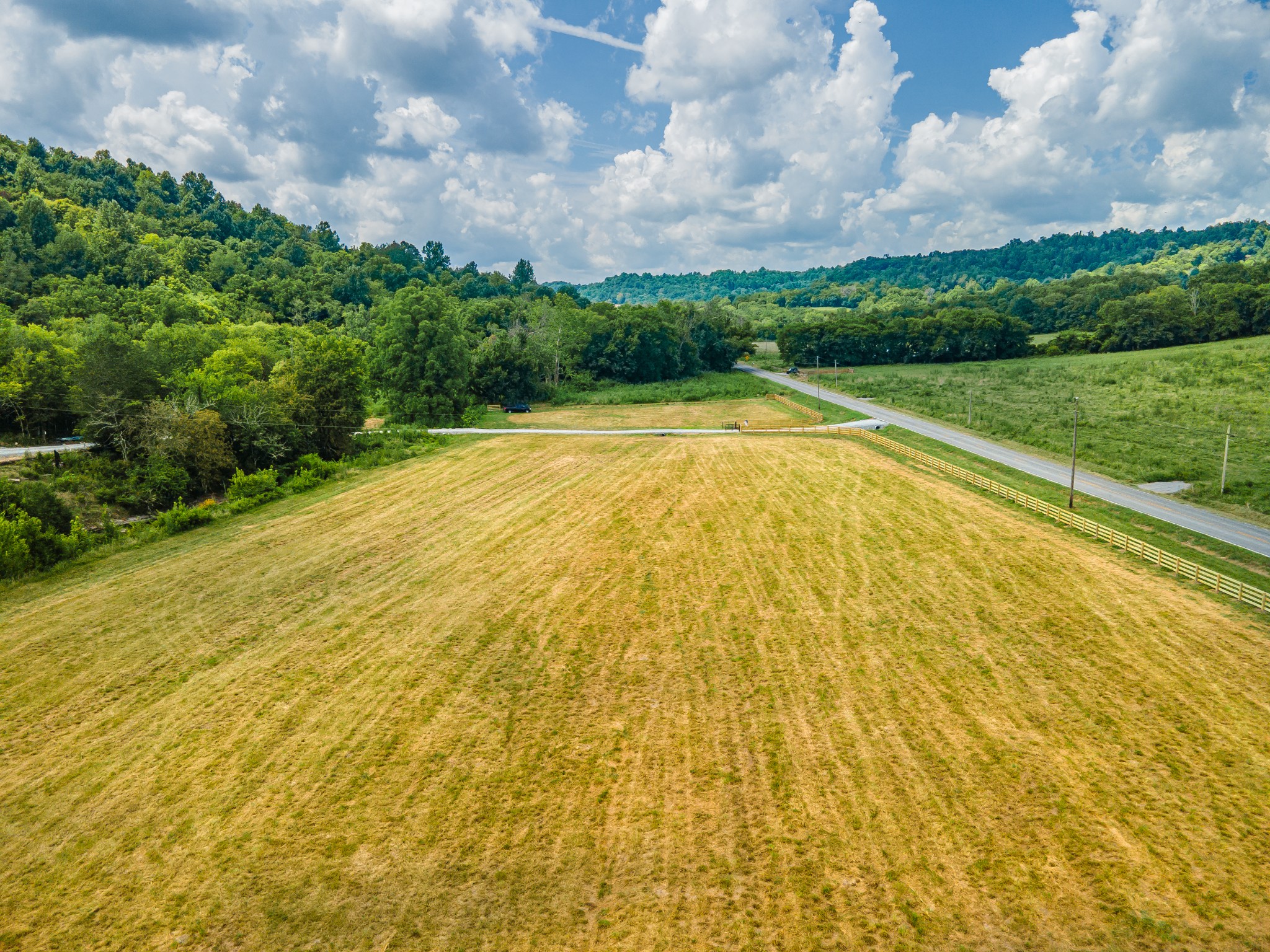2970 Springplace Road Belfast, TN 37019 - Photo 4 of 38 a view of swimming pool is middle in the garden