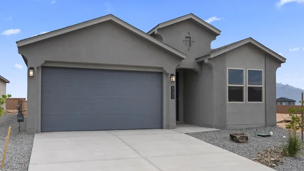 $399,990 | 4116 Emerson Drive Northeast, Rio Rancho, NM 87144