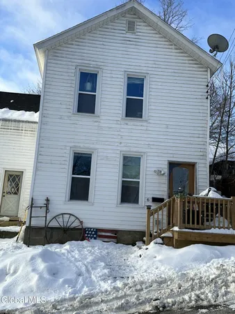 $75,000 | 6 Hempton Street, Amsterdam, NY 12010