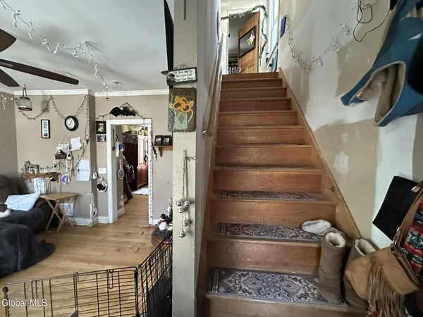 $75,000 | 6 Hempton Street, Amsterdam, NY 12010