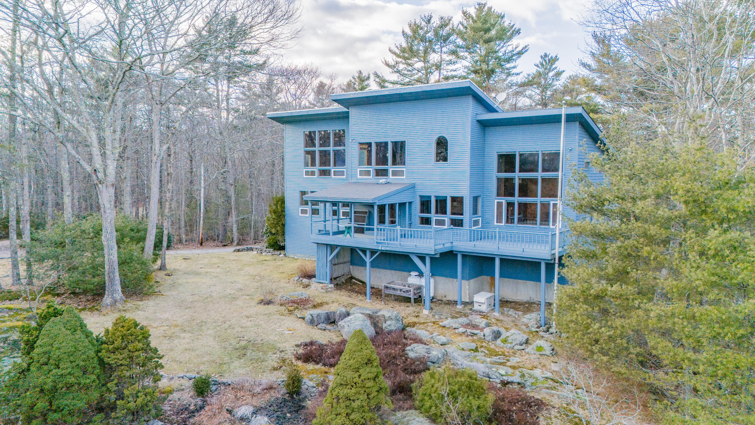 72 Old Ferry Road Phippsburg, ME 04562 - Photo 84 of 91 72 Old Ferry Road Phippsburg 084