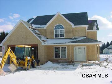 151 Manjit Road, Unit 70 Somerset, PA 15501 - Photo 1 of 1