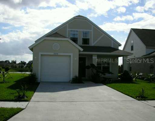 32230 Fish Hook Loop Wesley Chapel, FL 33545 - Photo 1 of 1 Exterior Front